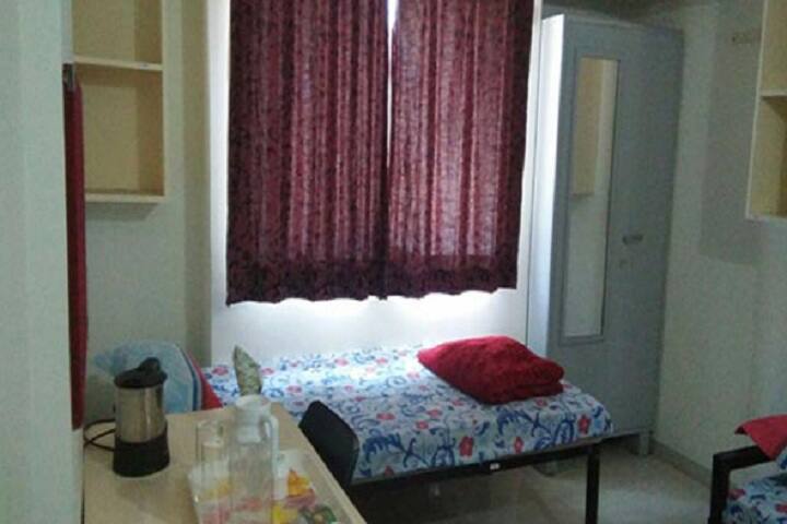 hostel